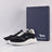 Harmont and Blaine - Chaussure CAMOSCIO BLU EFM231-060-6190