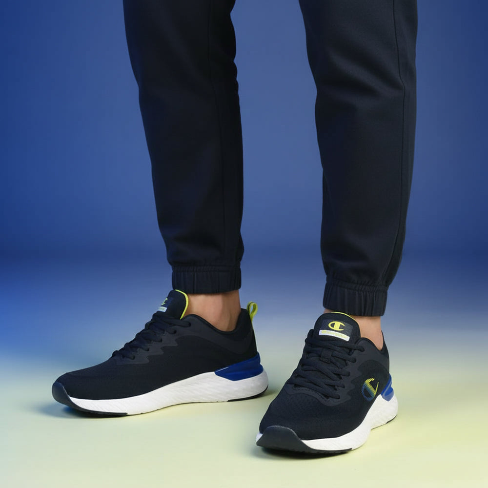 Champion RD18 Low Sneakers S22335-BS007