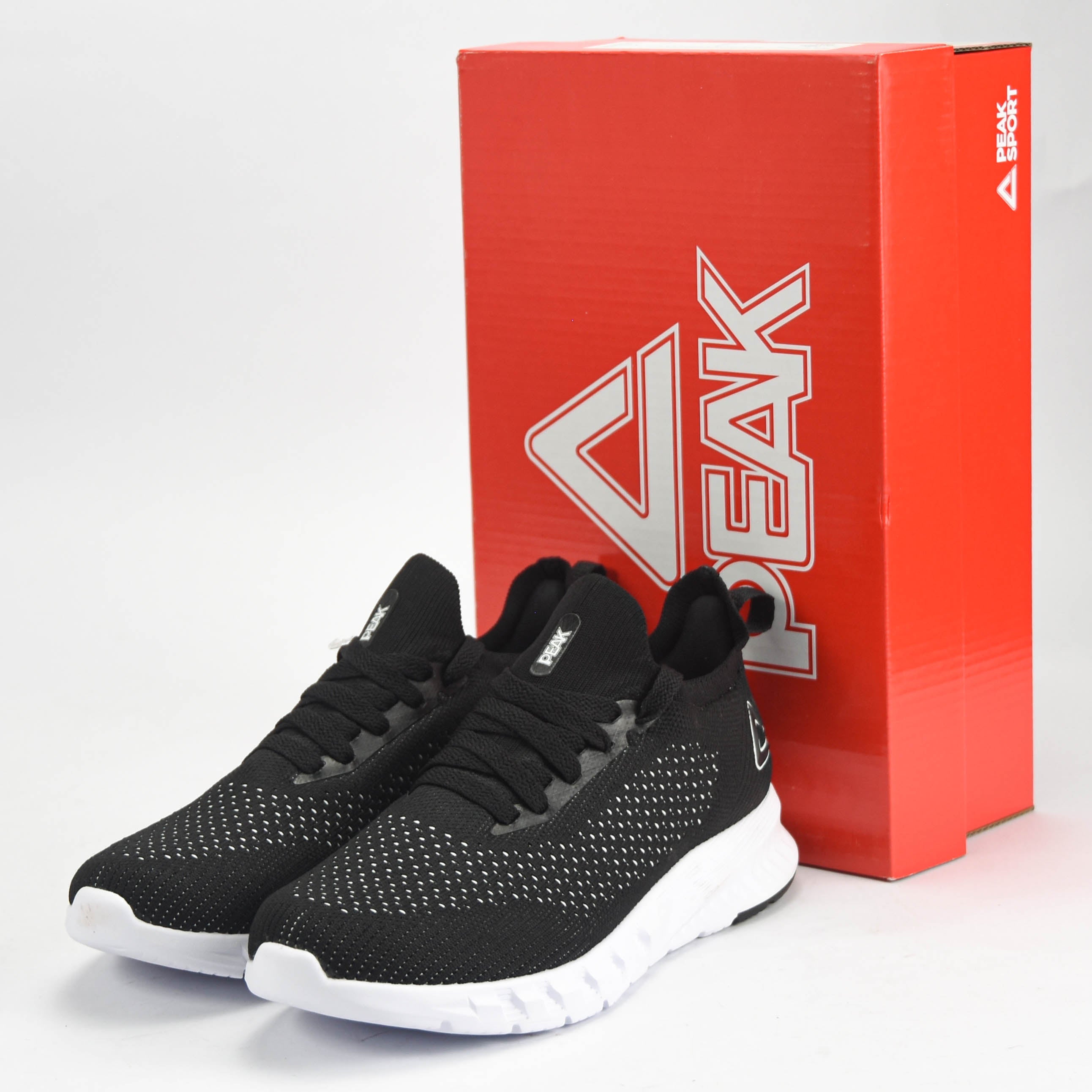 PEAK SHOES E29008H-2010