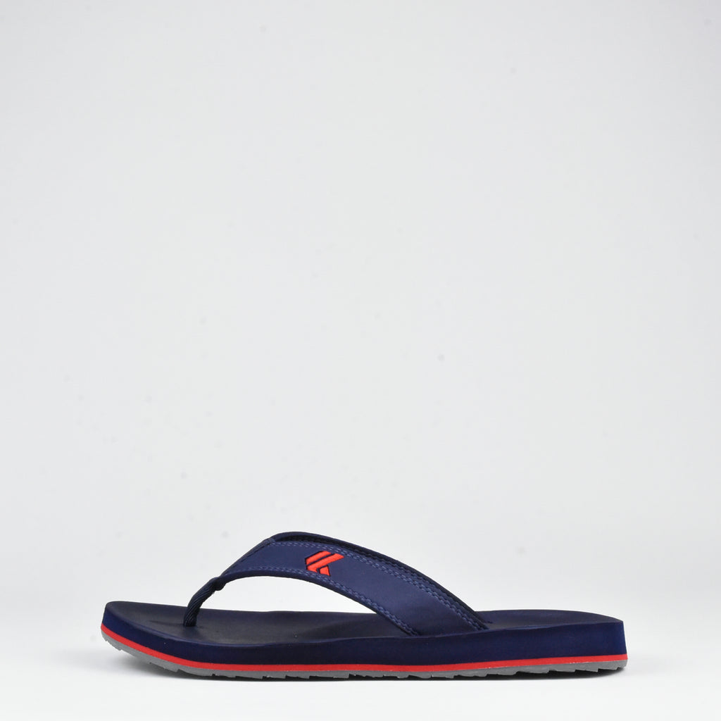 CLAQUETTE AA124M NAVY BLUE AA124MNB