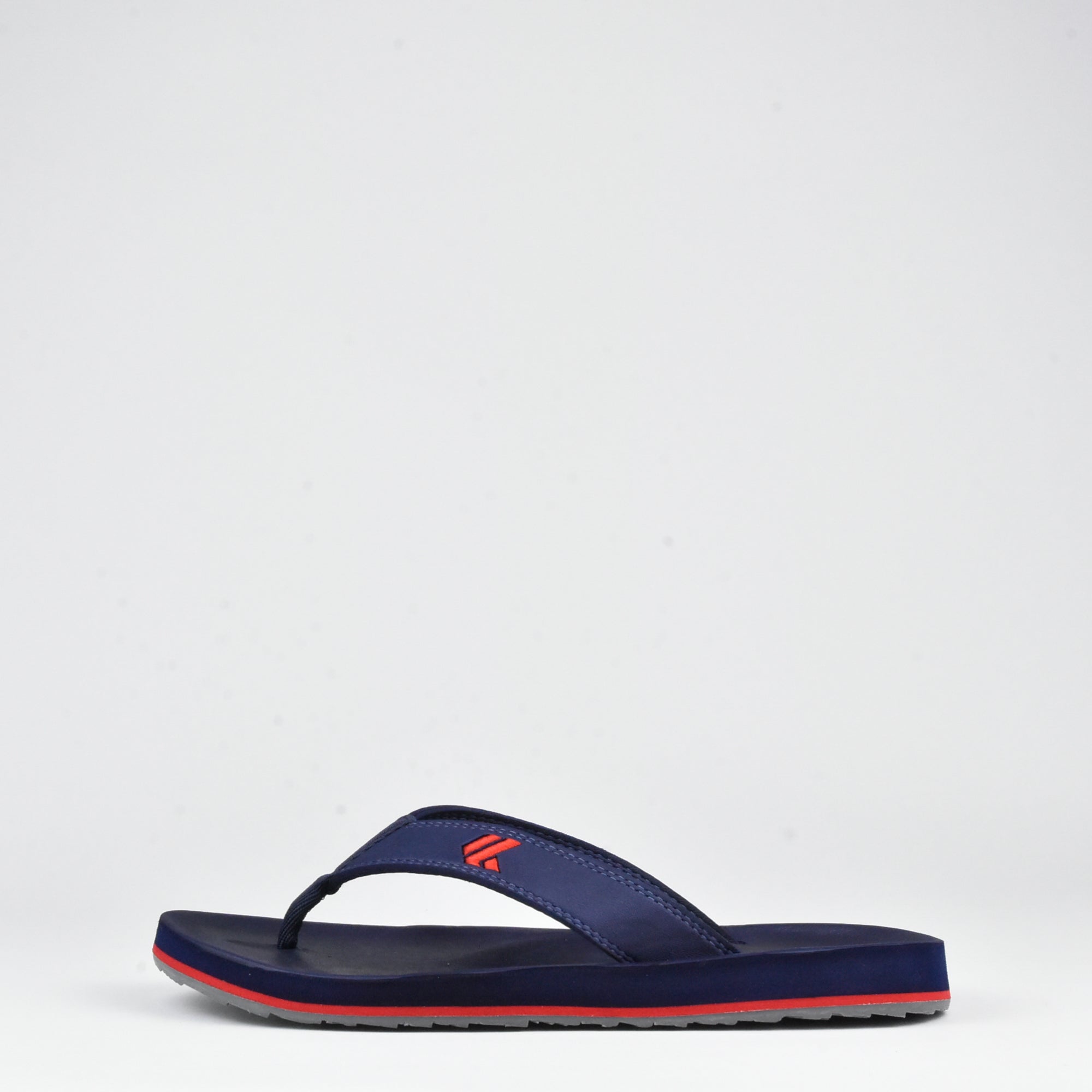 CLAQUETTE AA124M NAVY BLUE AA124MNB