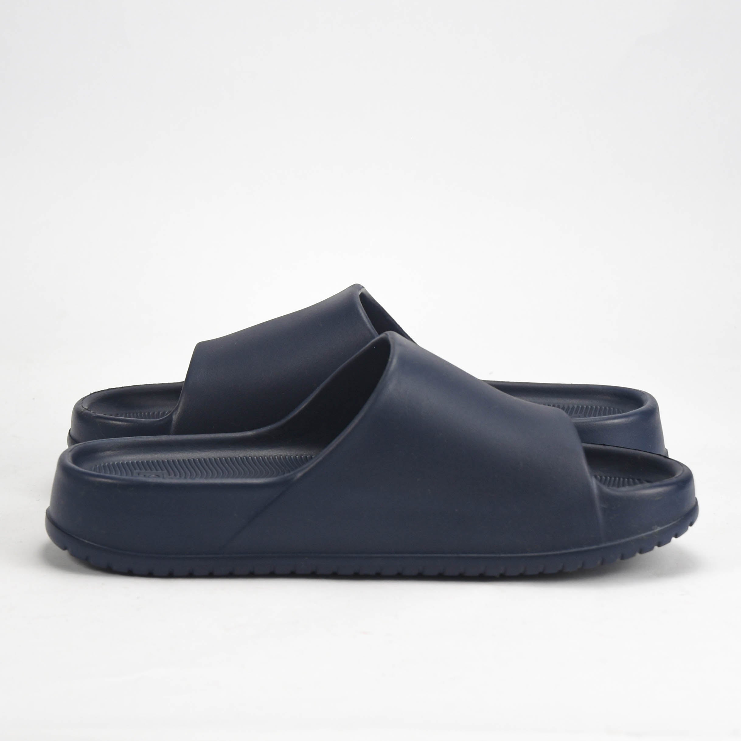 PEAK  CLAQUETTES  SLIPPERS _Navy RLW2401L-0030