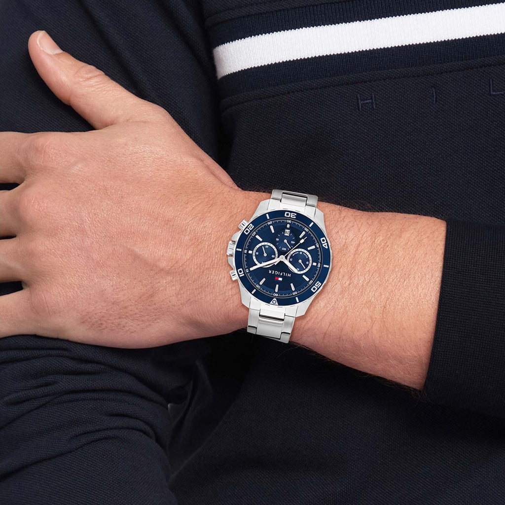 MONTRE TOMMY HILFIGER 1792094