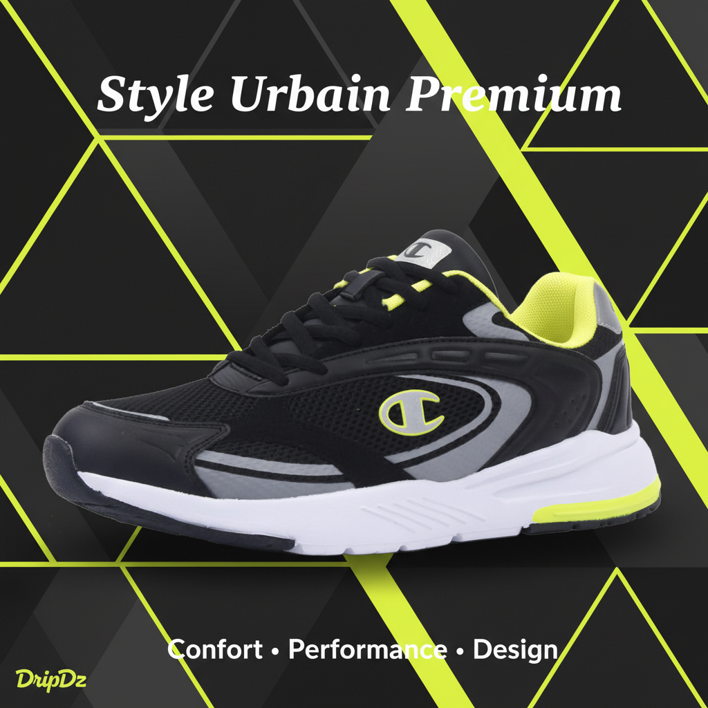 champion \ S22252-KK015