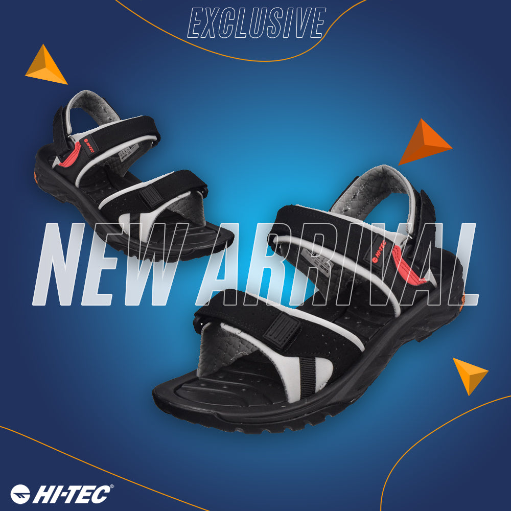 SANDAL HI TEC O012981