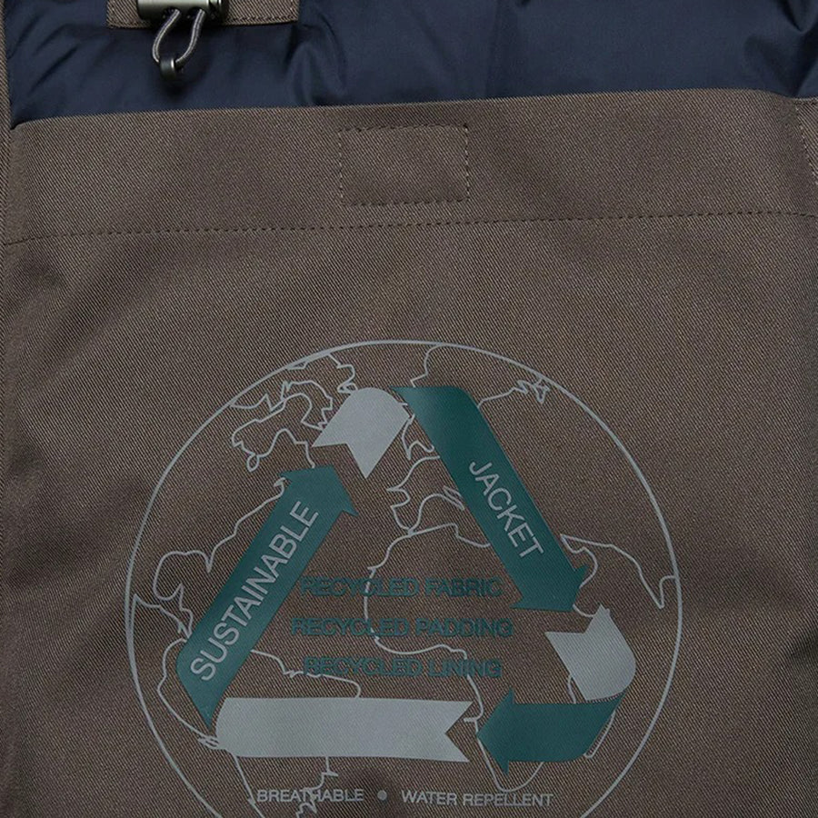 Veste GEOX HOMME M3628F-T2951-F6221