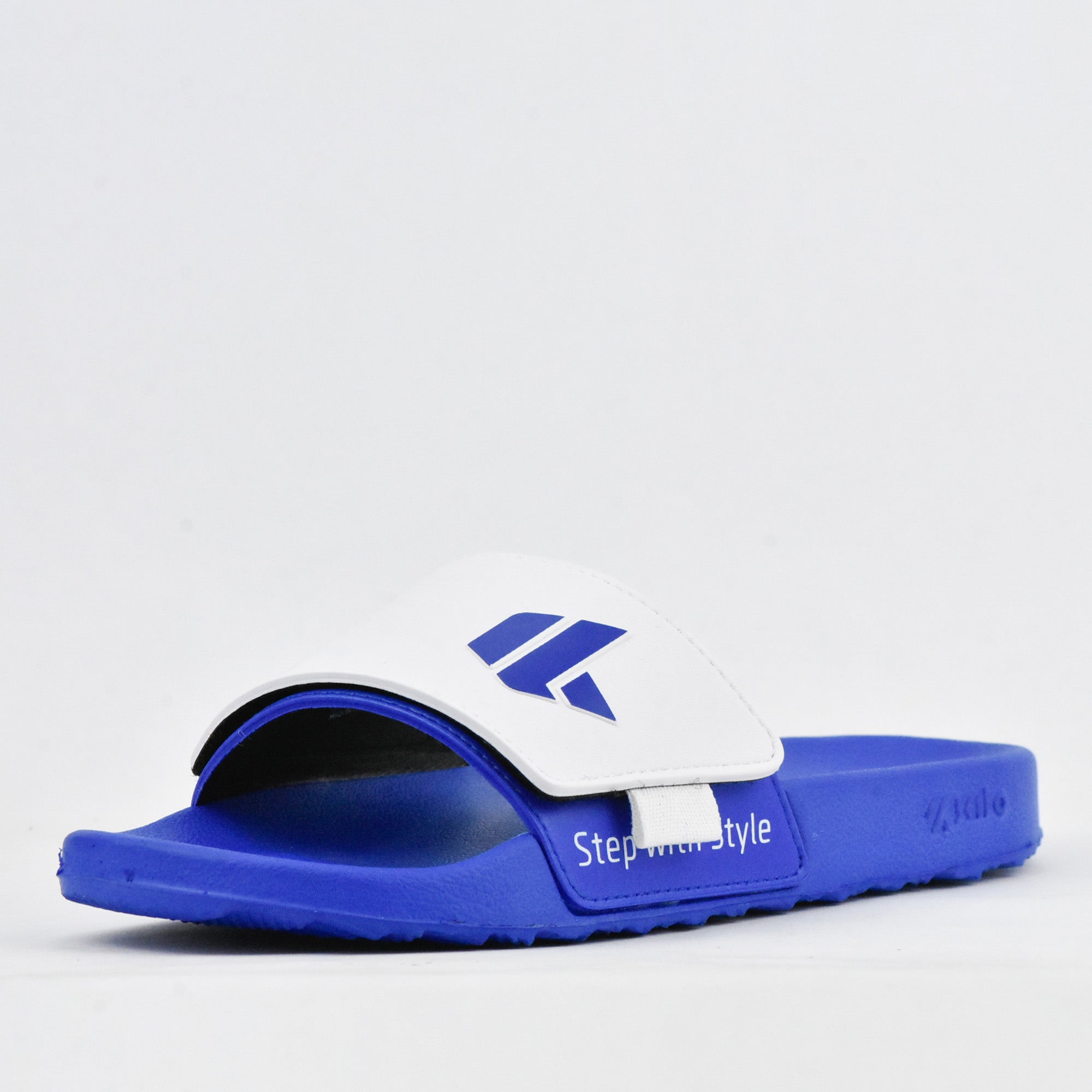 Kito - CLAQUETTE AH89M BLUE