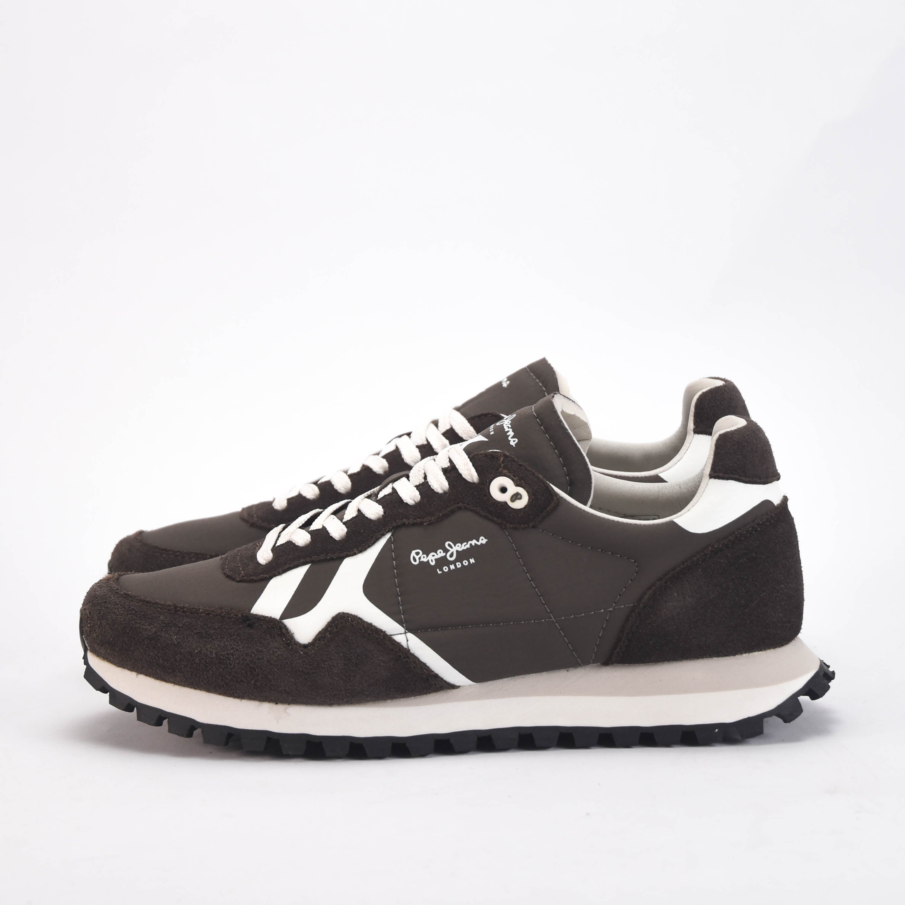 Pepe Jeans SHOES PMS40017-898