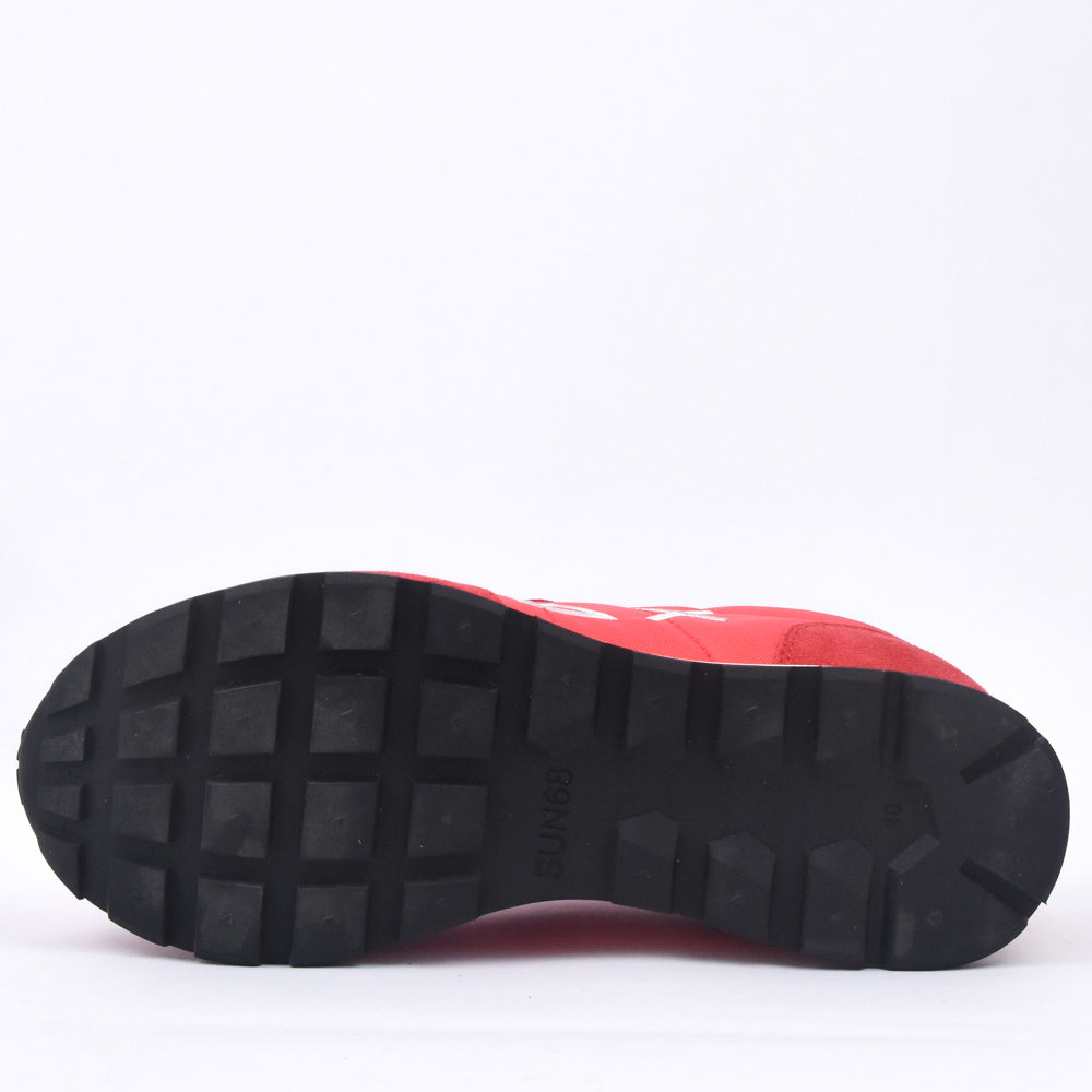 SUN68 - توم سوليد ريد