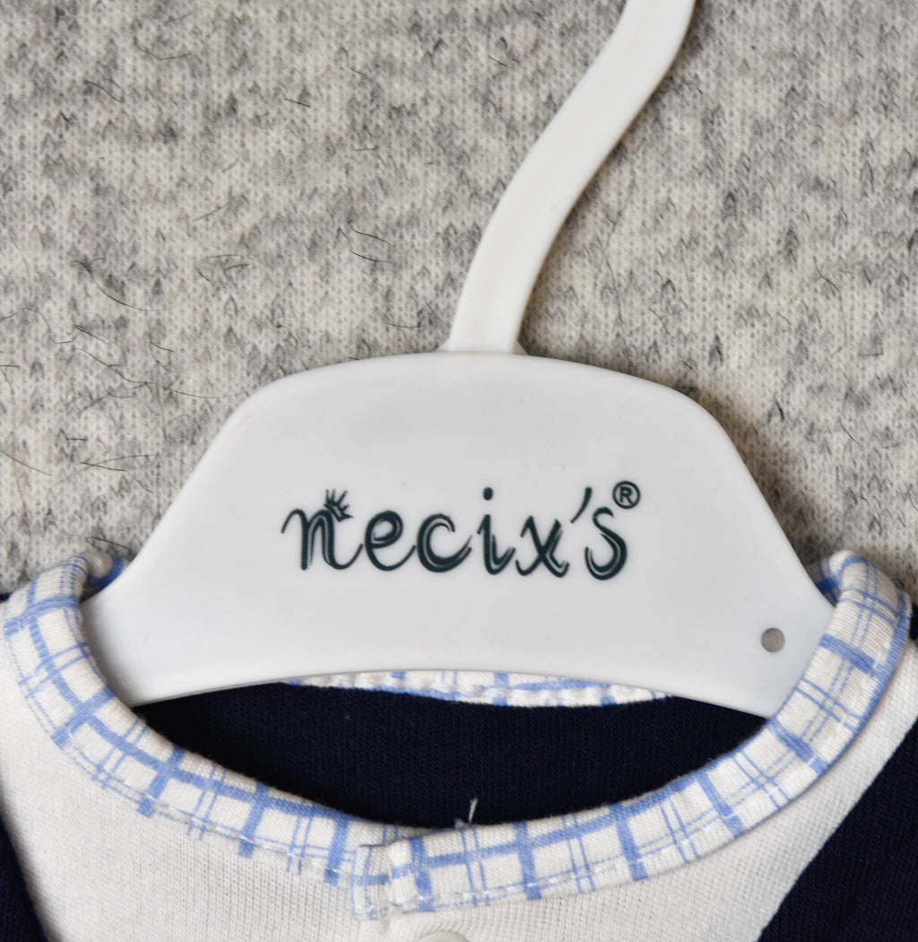 NECIX'S 0920 BLEU