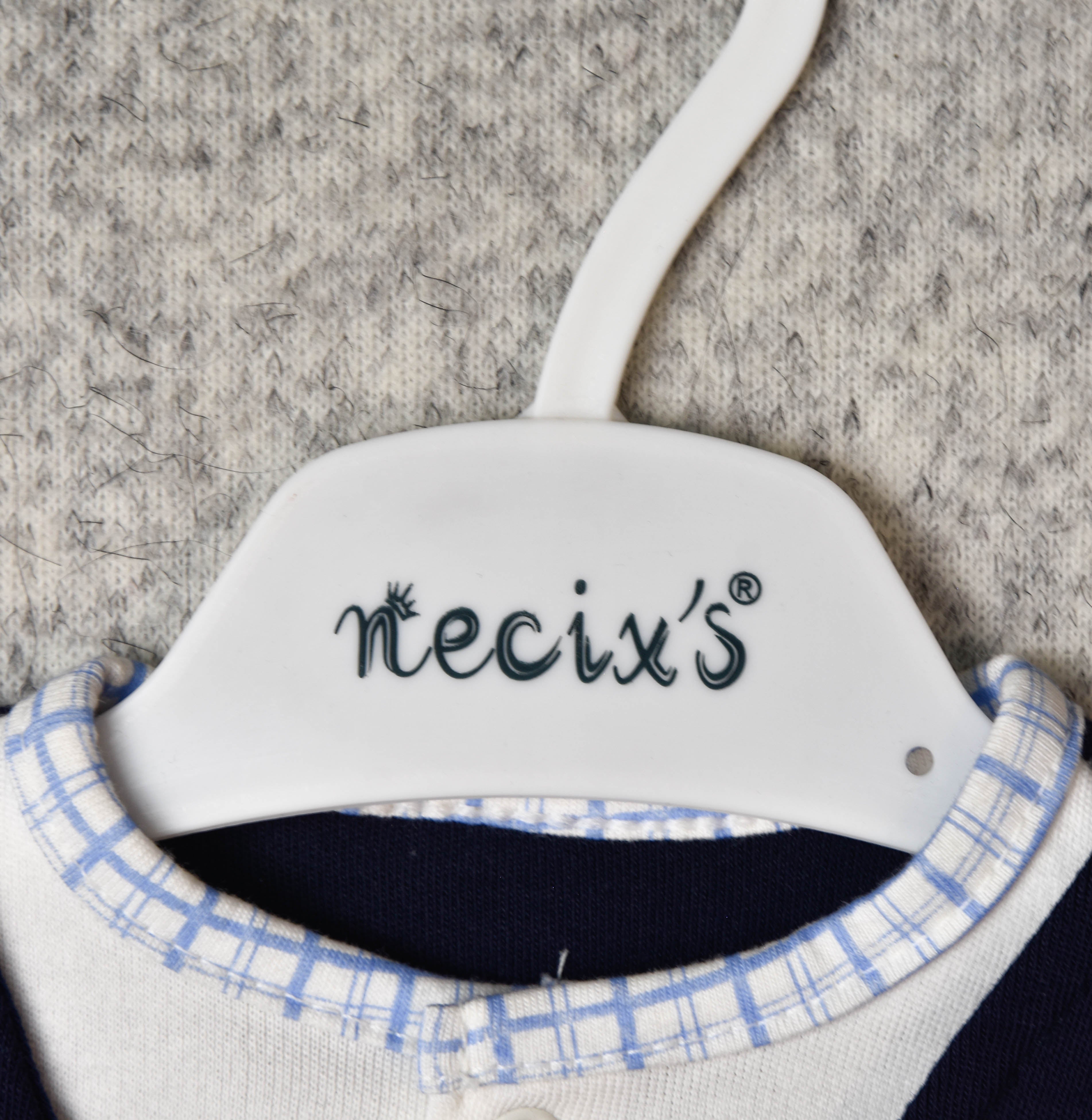 NECIX'S 0920 BLEU