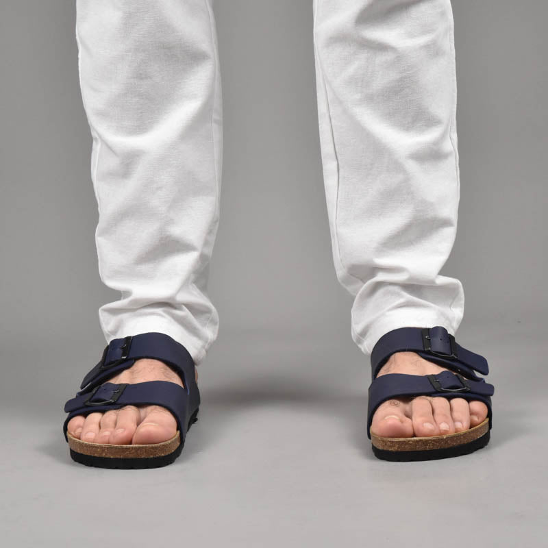 BIRKSBOT 101-BLEU BKH-101-BLEU