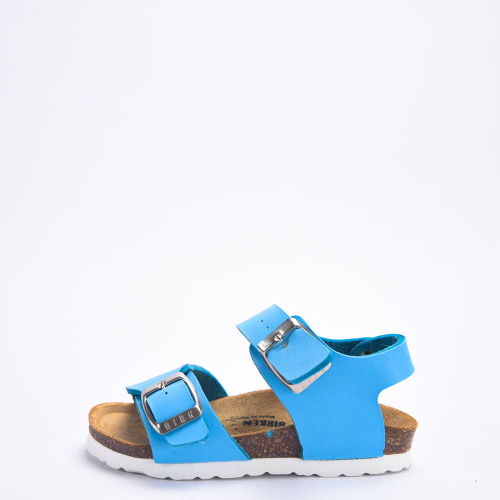 BIRKSBOT BLEU CIEL \ BKE-301-BLEU CIEL