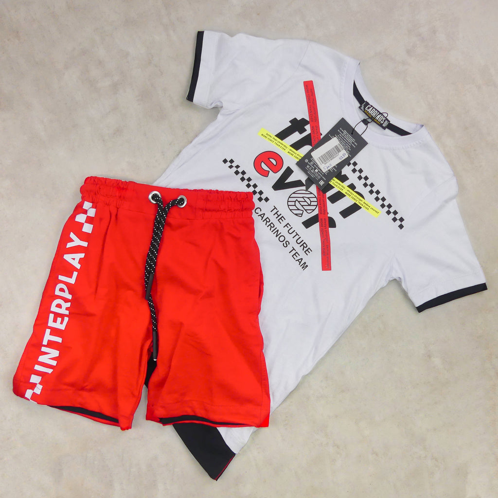 CARRINOS 0050687 001 / 4277