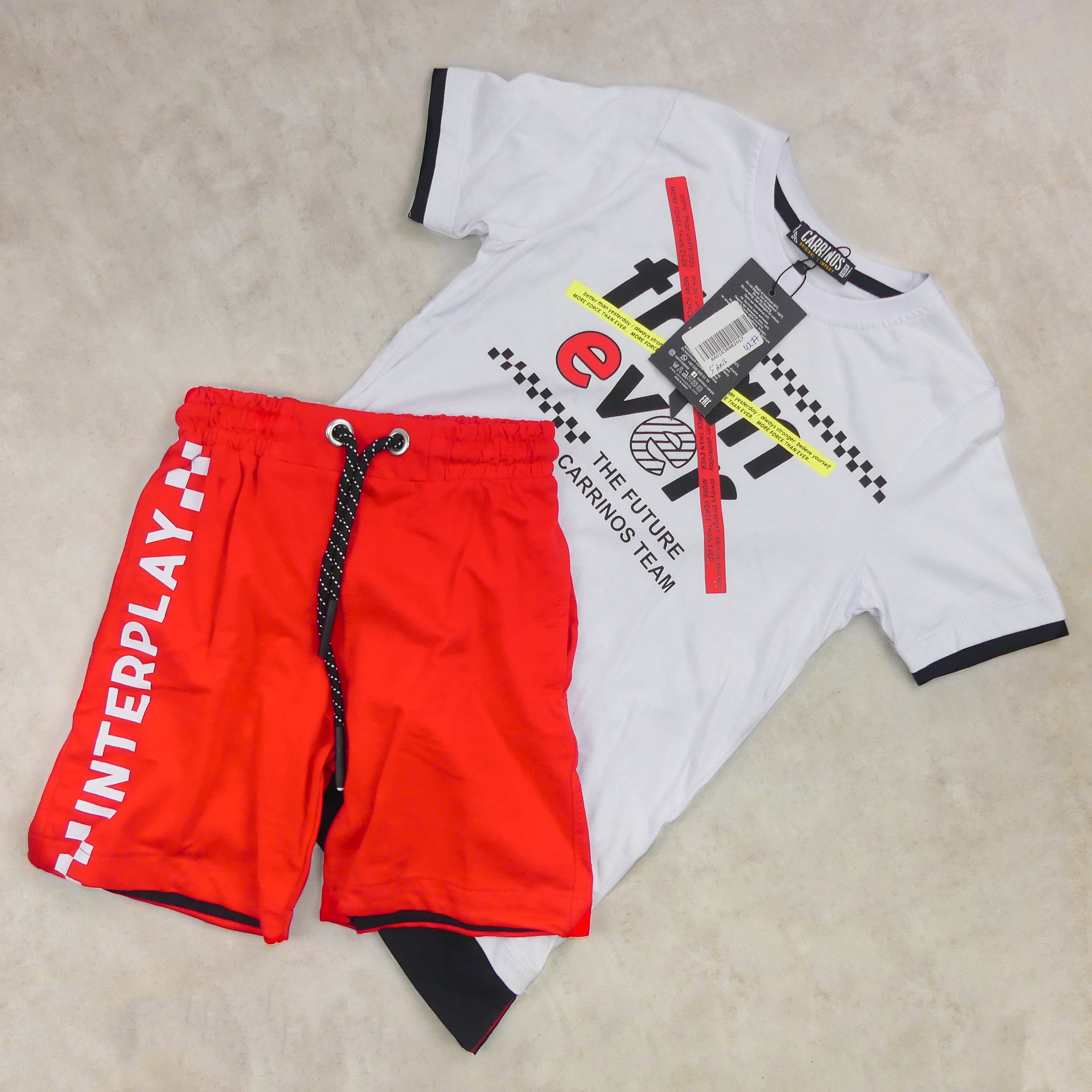 CARRINOS 0050687 001 / 4277