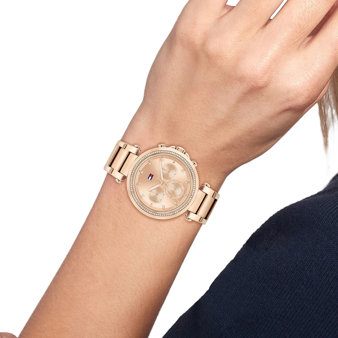 MONTRE TOMMY HILFIGER \ 1782705