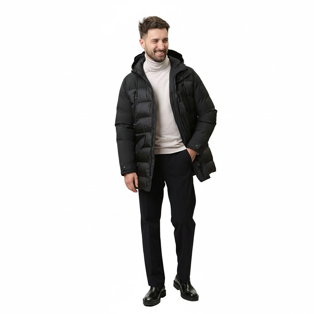 Veste GEOX HOMME M3628K-TC175-F0284