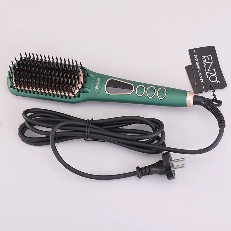 Brosse Lissante Céramique ENZO EN-4105