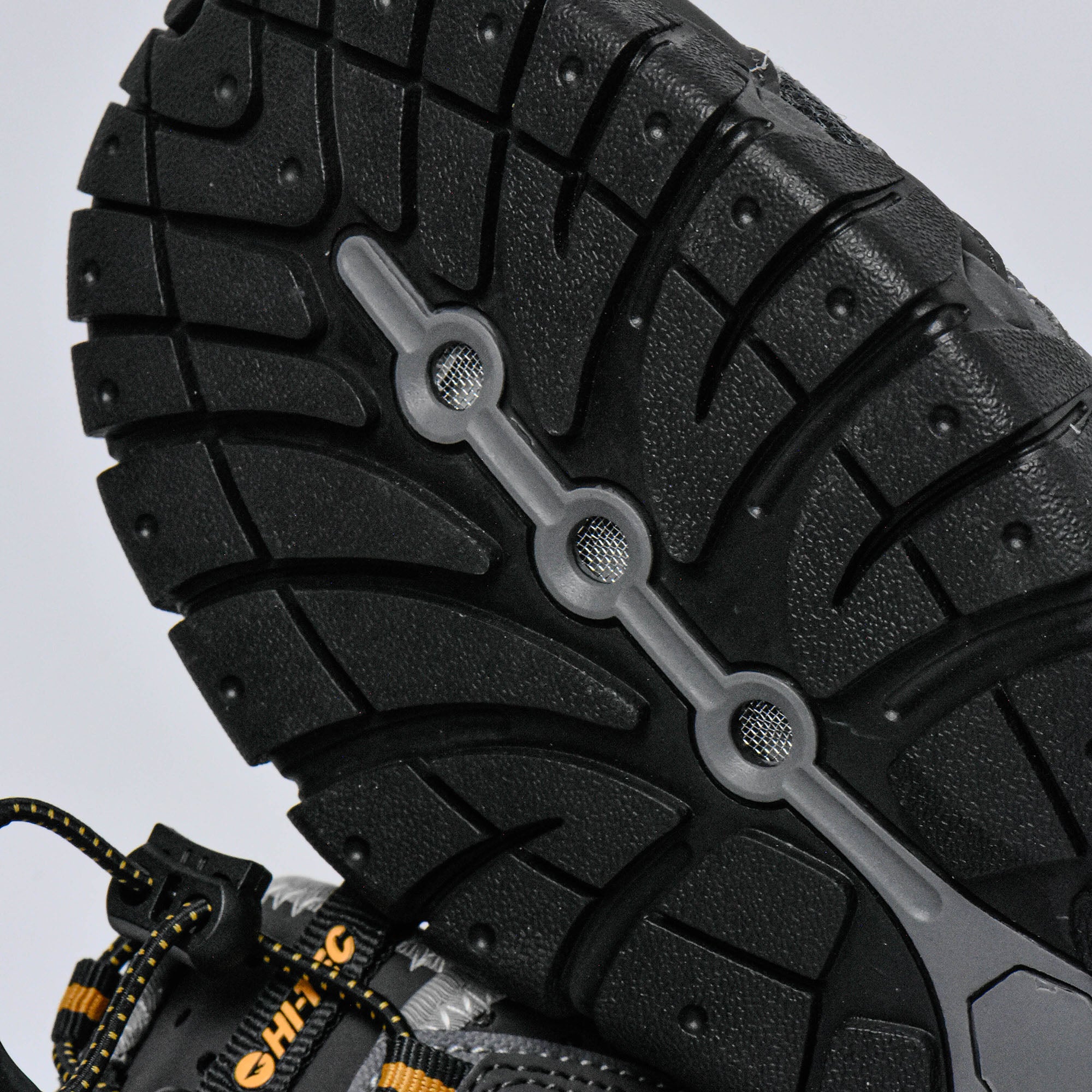 Tortola Sport Charcoal O014807