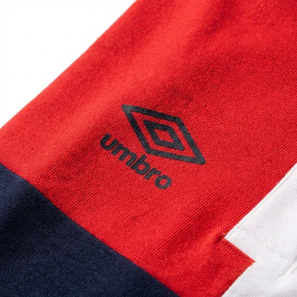 UMBRO POLO UMAA241M-012-NAVY