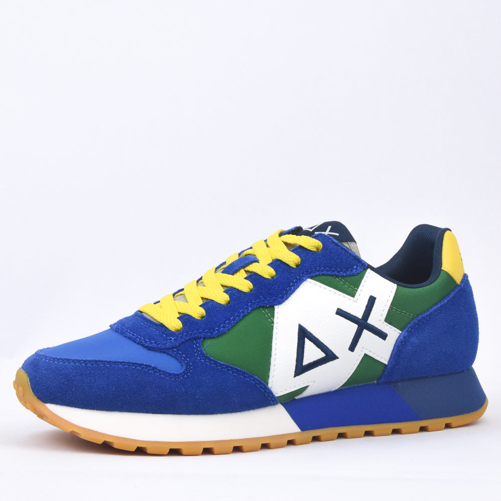 SUN68 - جاكي ثنائي اللون