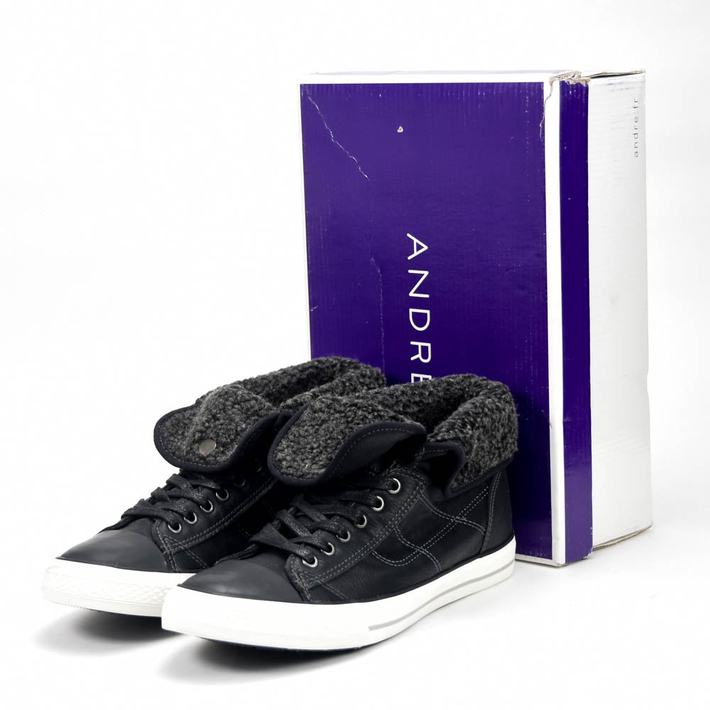 ANDRÉ BASKETS MONTANTES CONDOR HOMME 51234170392