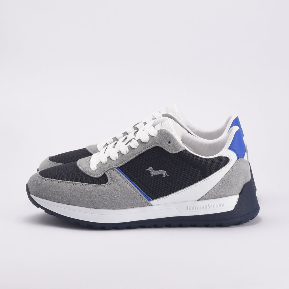 HARMONT AND BLAINE EFM241.090.6230