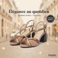 André LA MAGICIENNE 52314907644