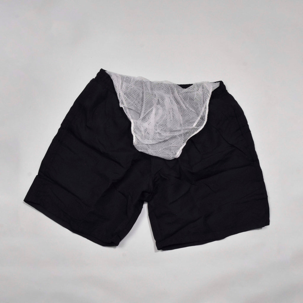 شورت أزرق داكن 5775