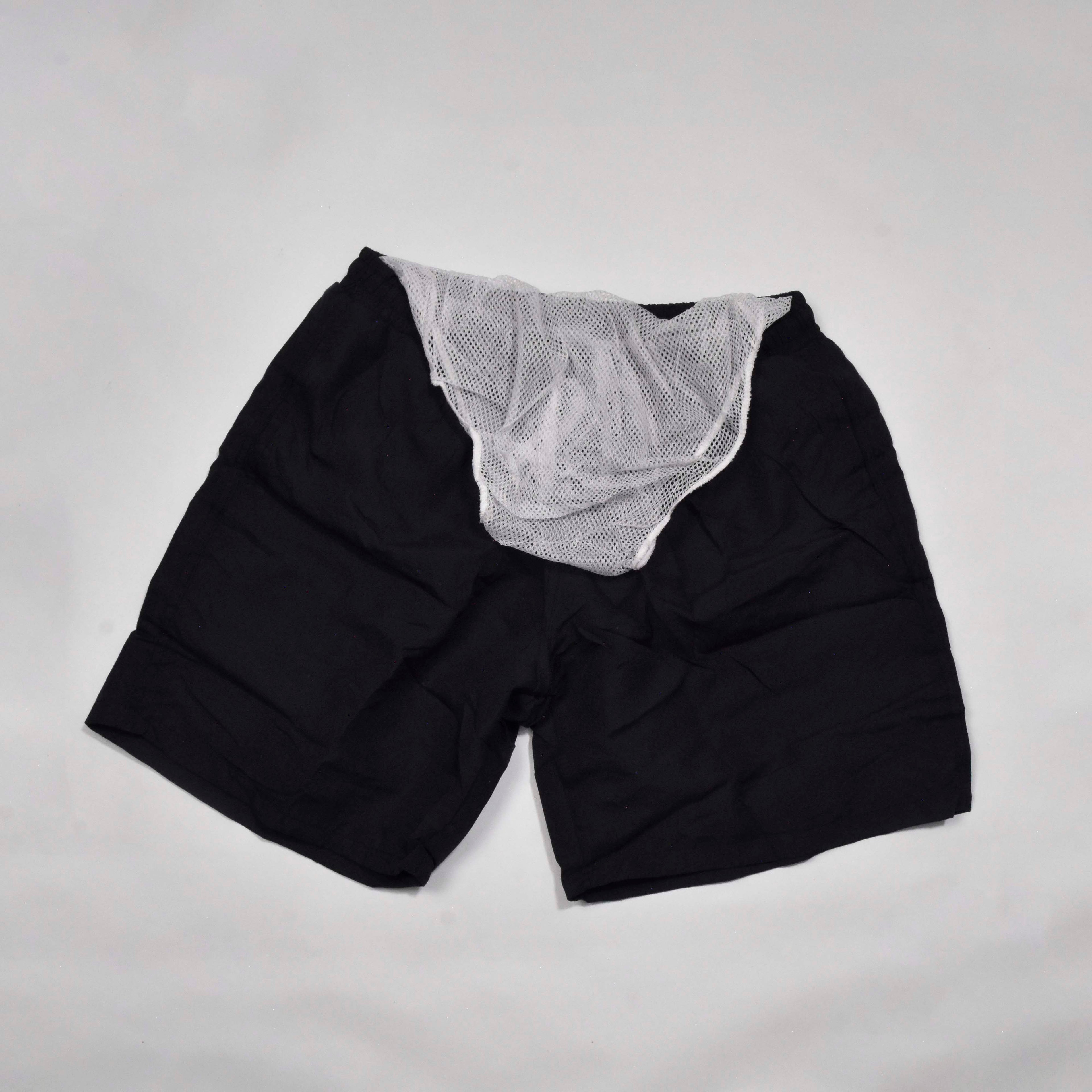 شورت أزرق داكن 5775