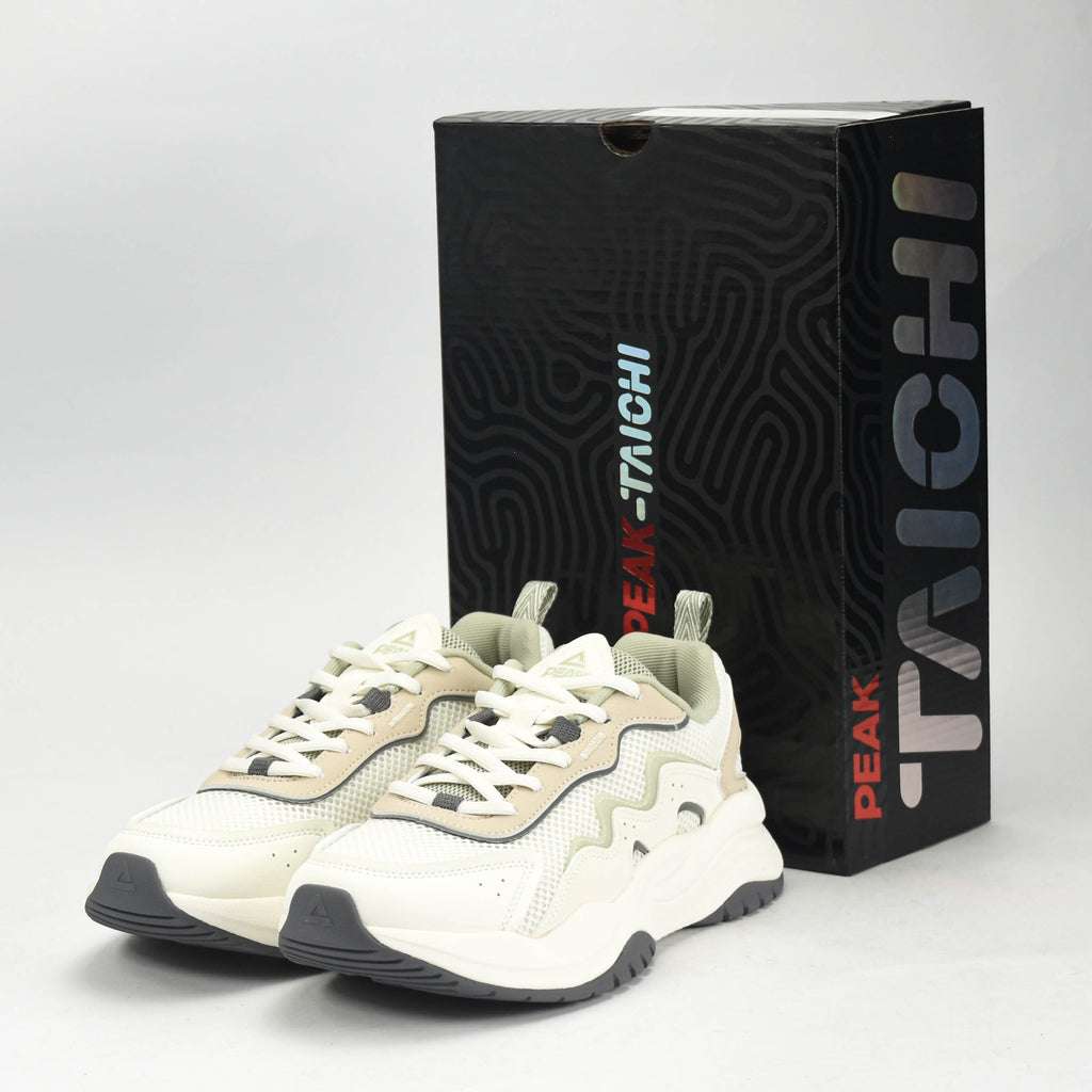PEAK SPORTS SHOES EWT53798E-Z470
