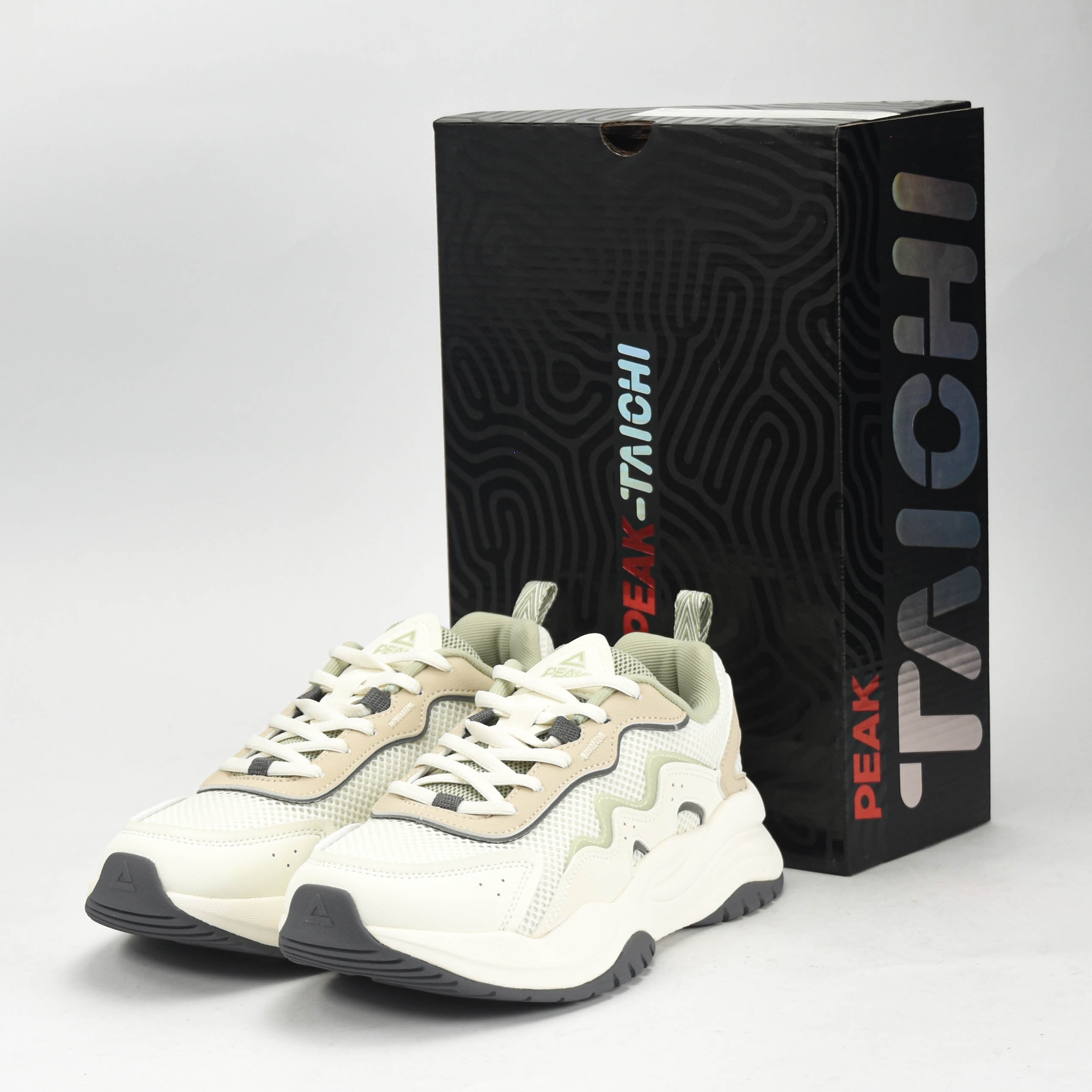 PEAK SPORTS SHOES EWT53798E-Z470