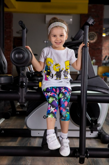 KIDS ROOM 4524 ENSEMBLE 4001