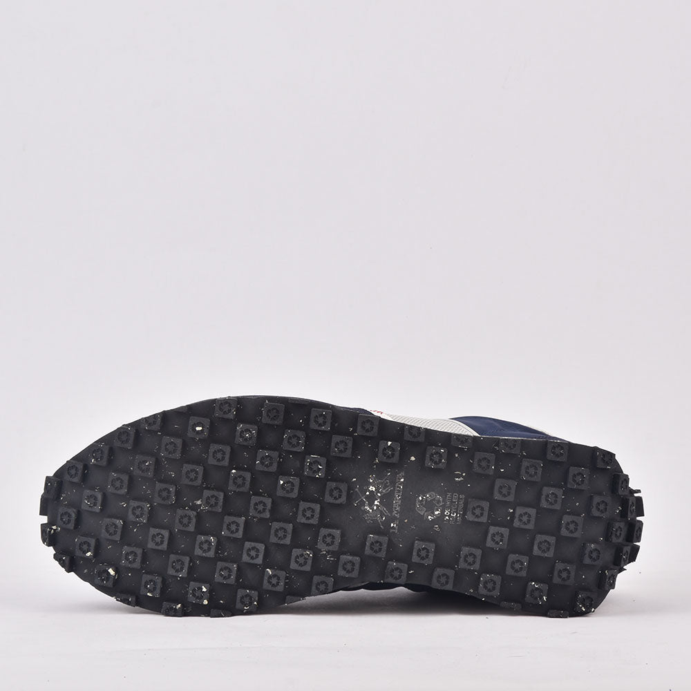 La Martina - SUEDE ECO TEX NYLON ECO BLU LFM231-030-4350