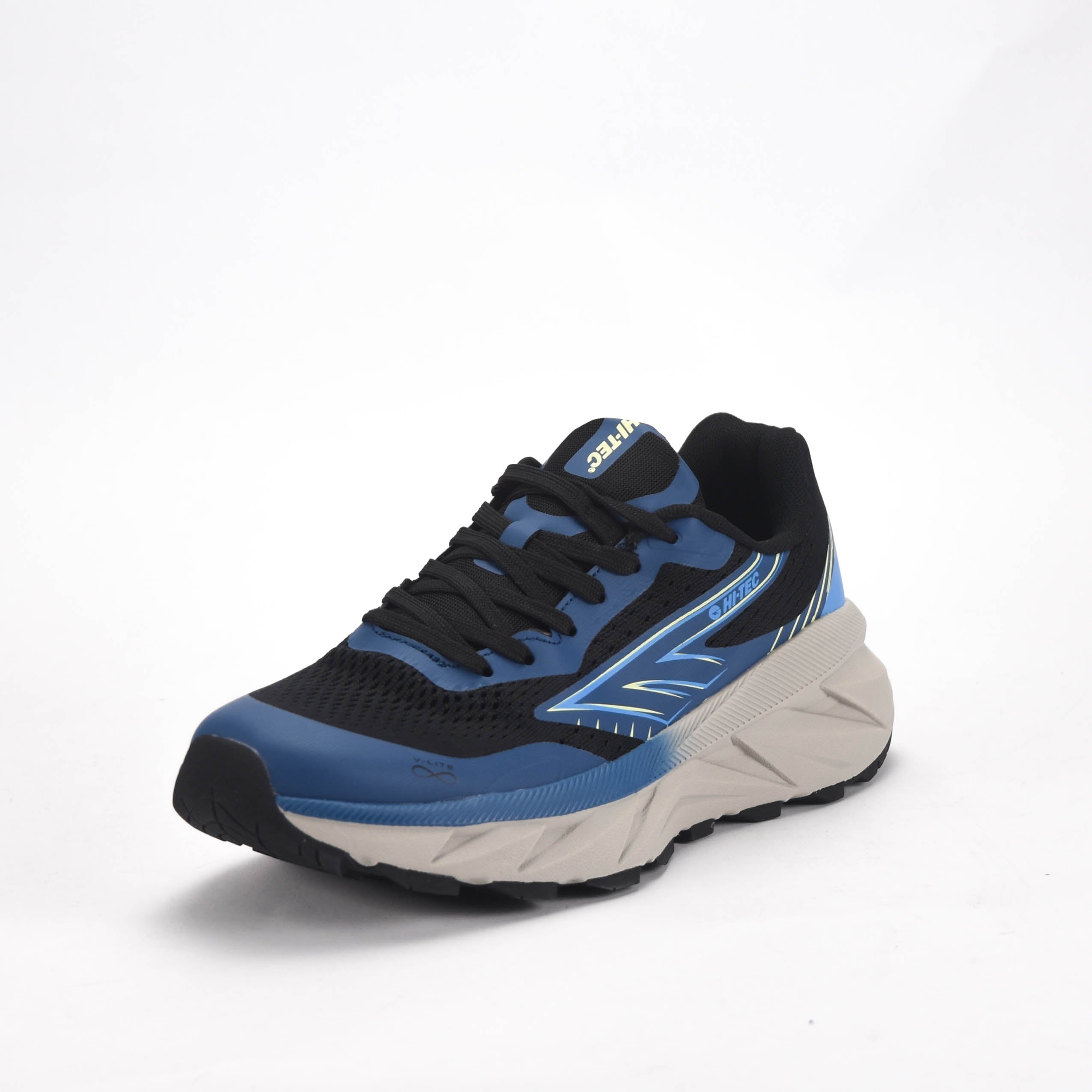 HI-TEC BASKET S015015