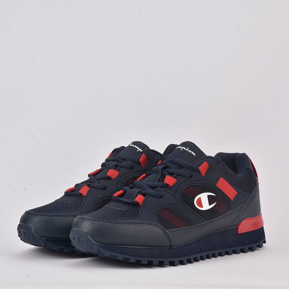 CHAMPION DSM 165 LITE NNY/RED