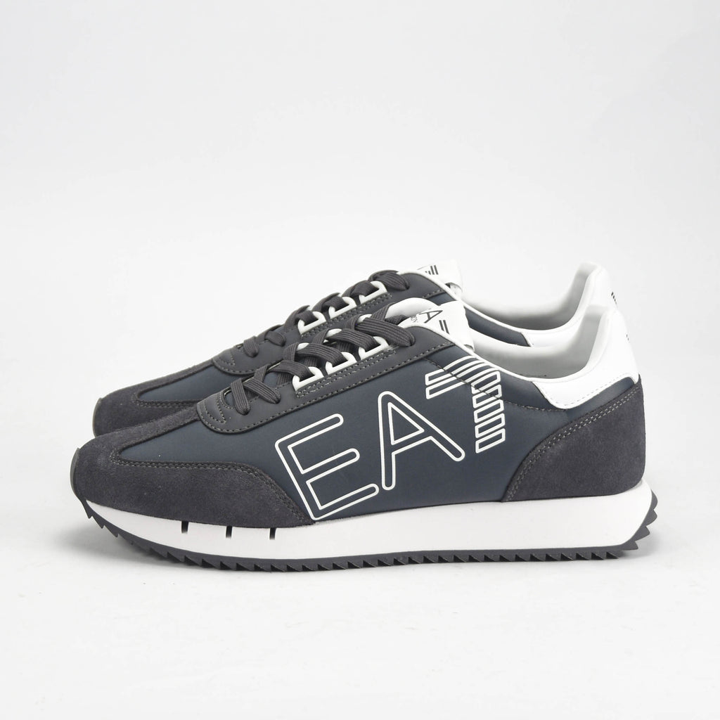 EMPORIO ARMANI SHOES X8X101-XK257-U450