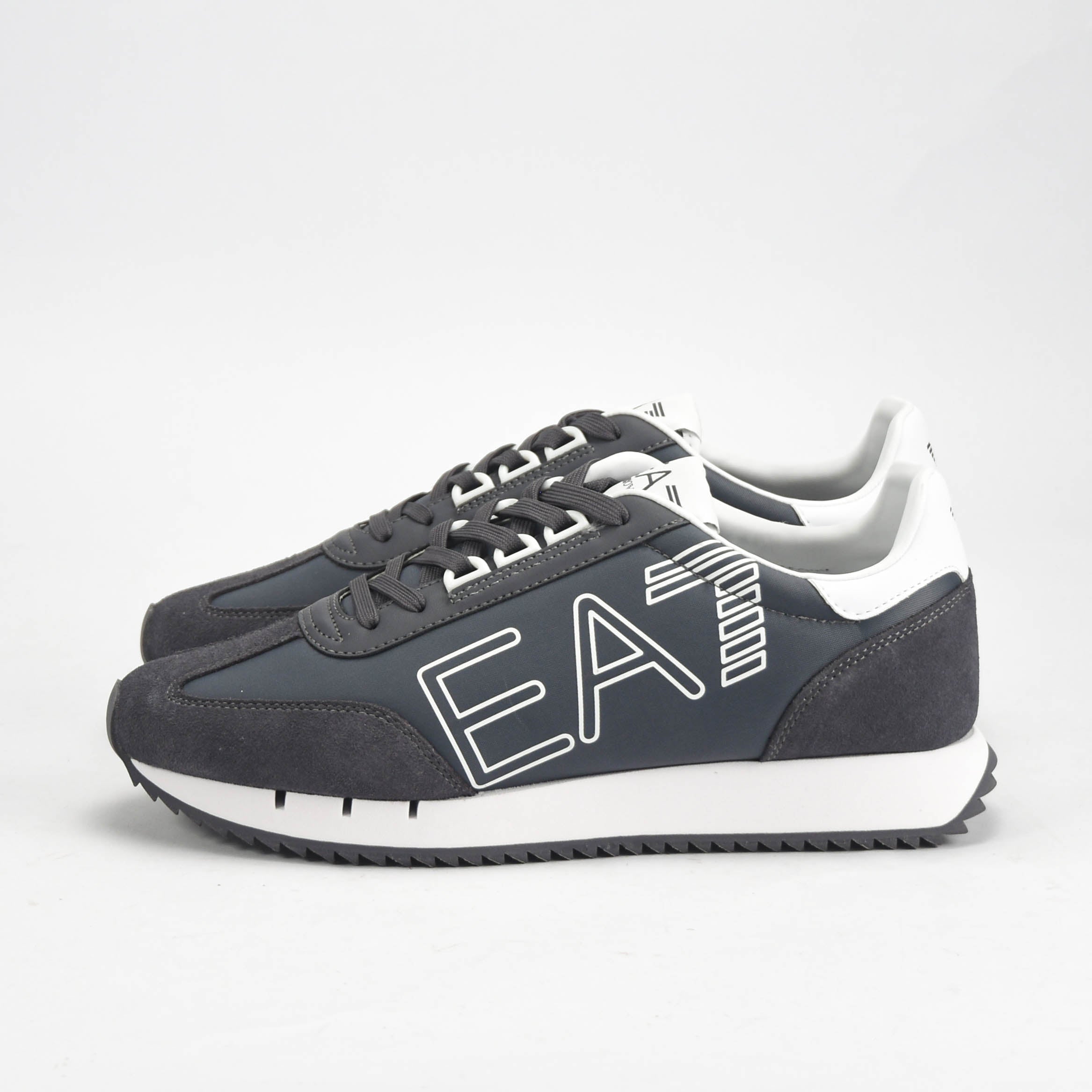 EMPORIO ARMANI SHOES X8X101-XK257-U450