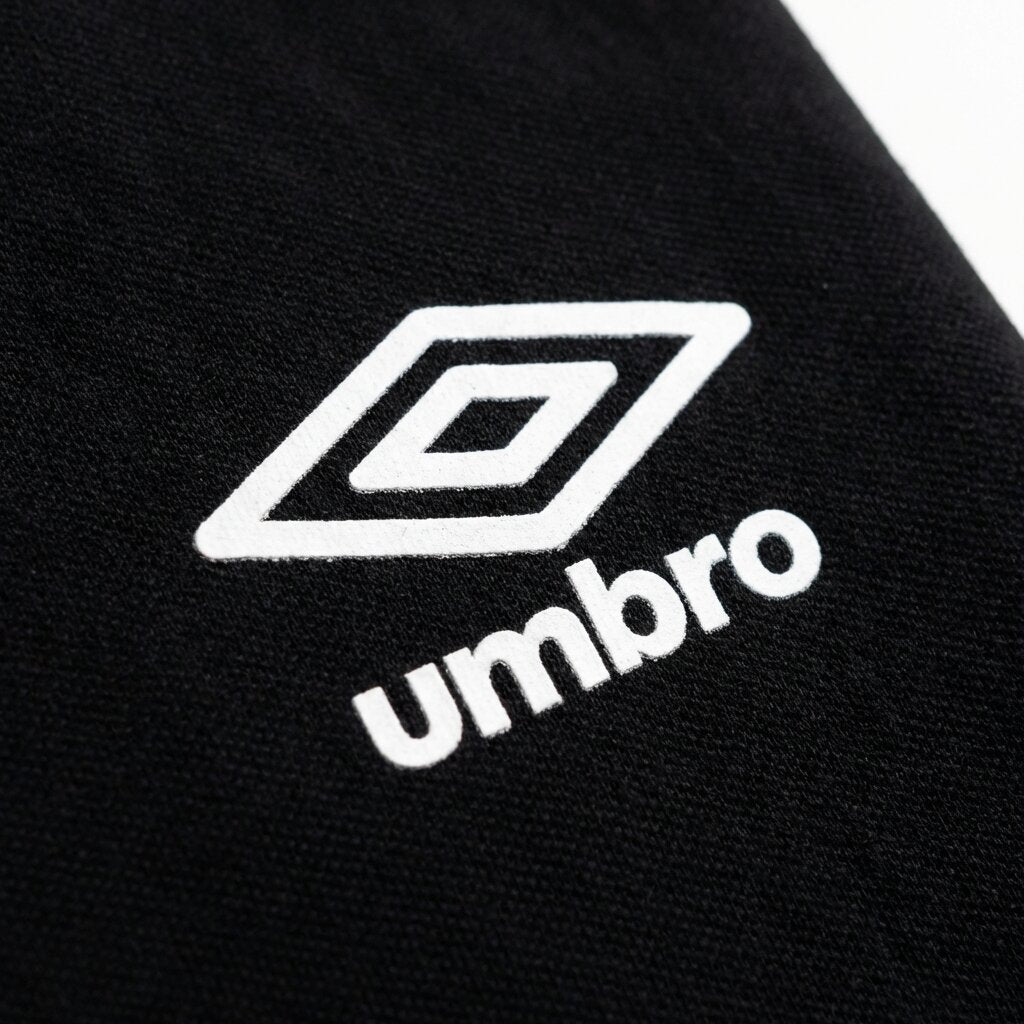 UMBRO POLO UMAA241M-012-GREEN