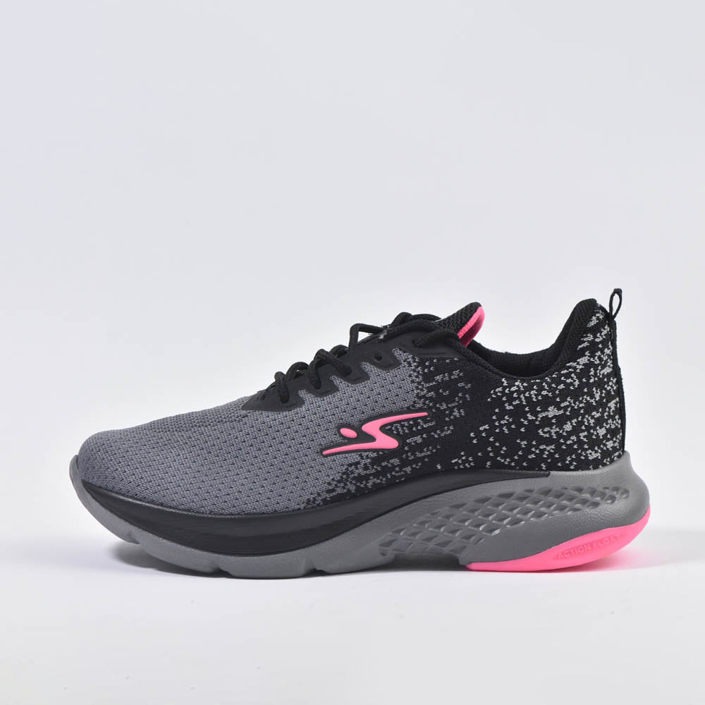 ACTION FLOAT PRETO/ROSA CHOQUE 9902F-093