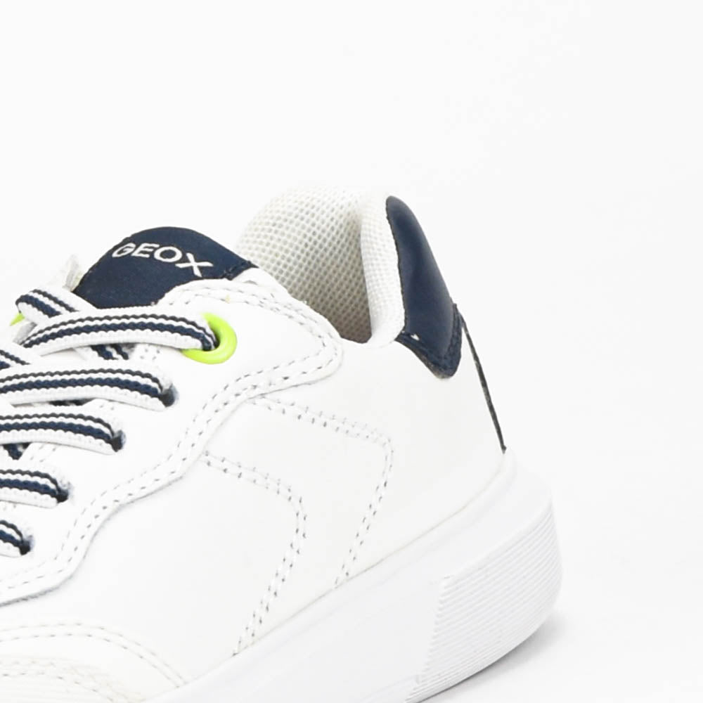 GEOX BASKET J55AWA08554-C0899