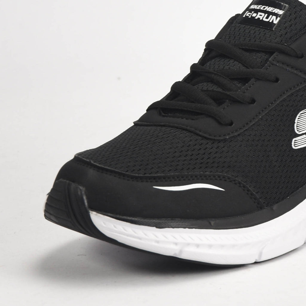 VENOM SHOES 703-BW