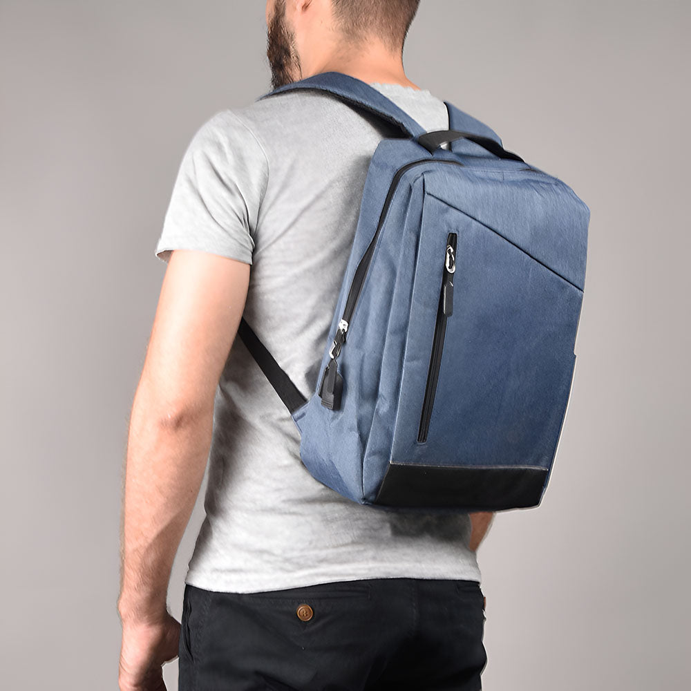 Sac à Dos BLEU \ 30709