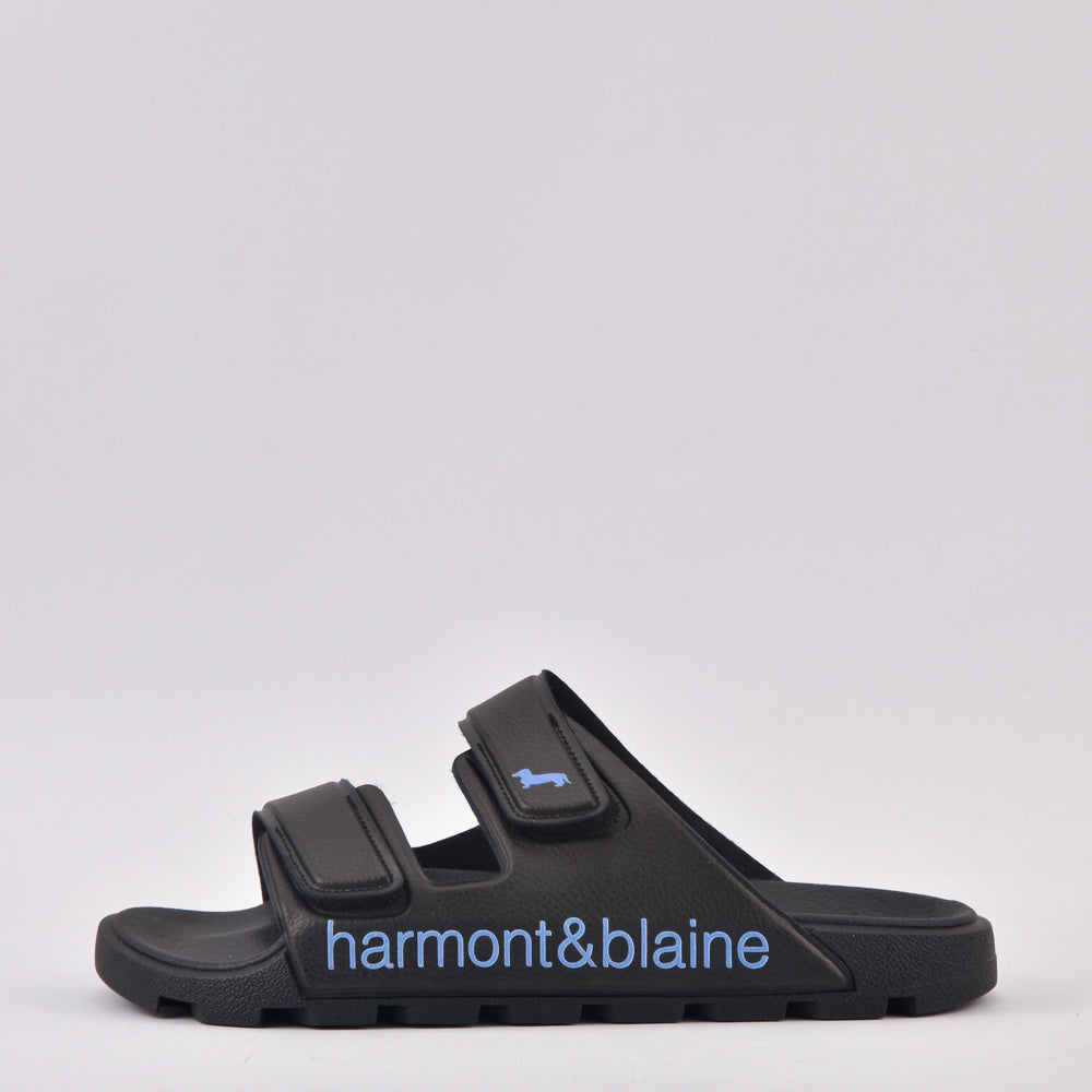 Harmont and Blaine - Blubber Azzuro EFM231-140-6560