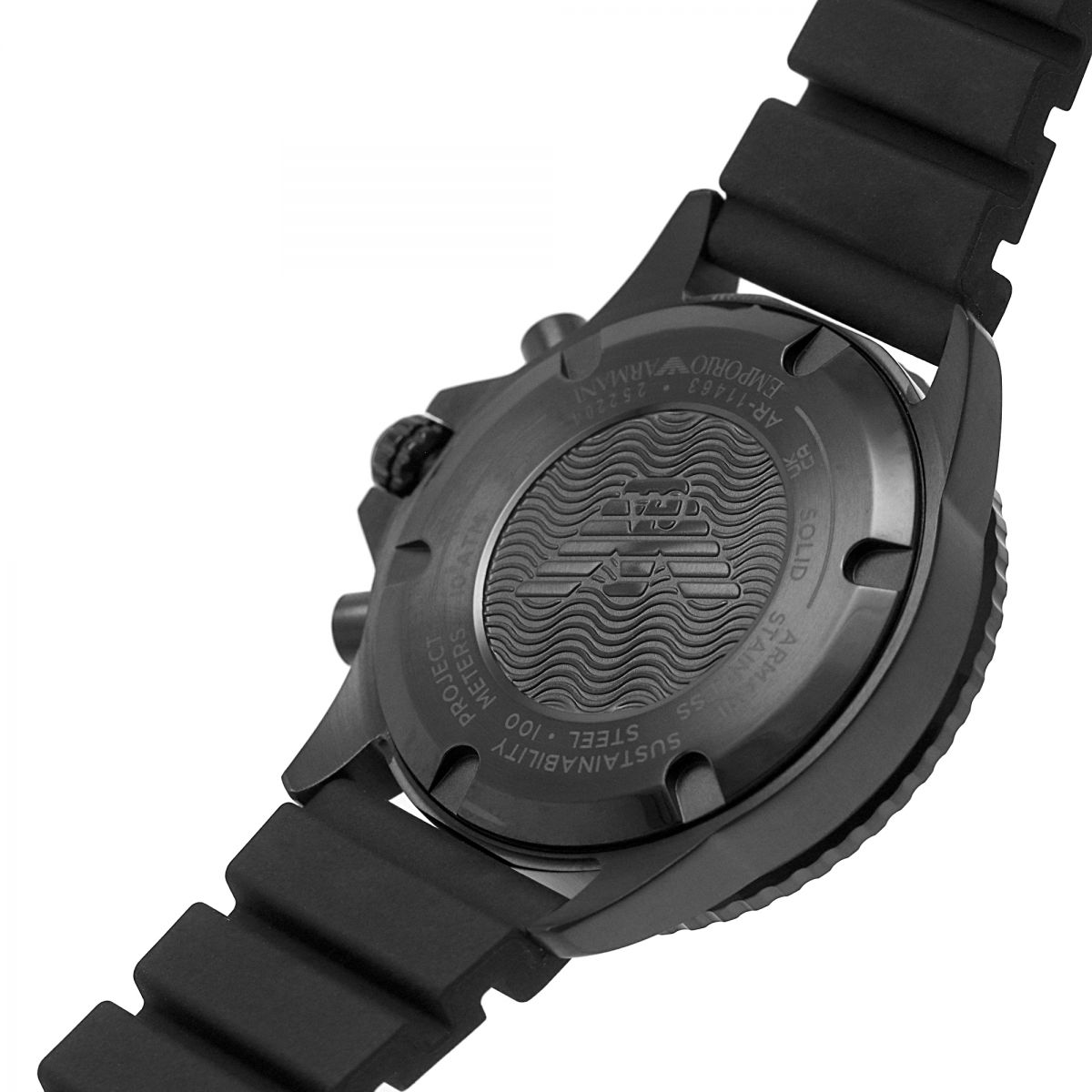 EMPORIO ARMANI AR11463 \ 2368