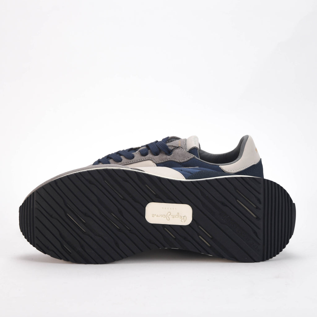 Pepe Jeans SHOES PMS60020-595