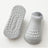 SOCKS ET GENOULLIER GRIS BABY