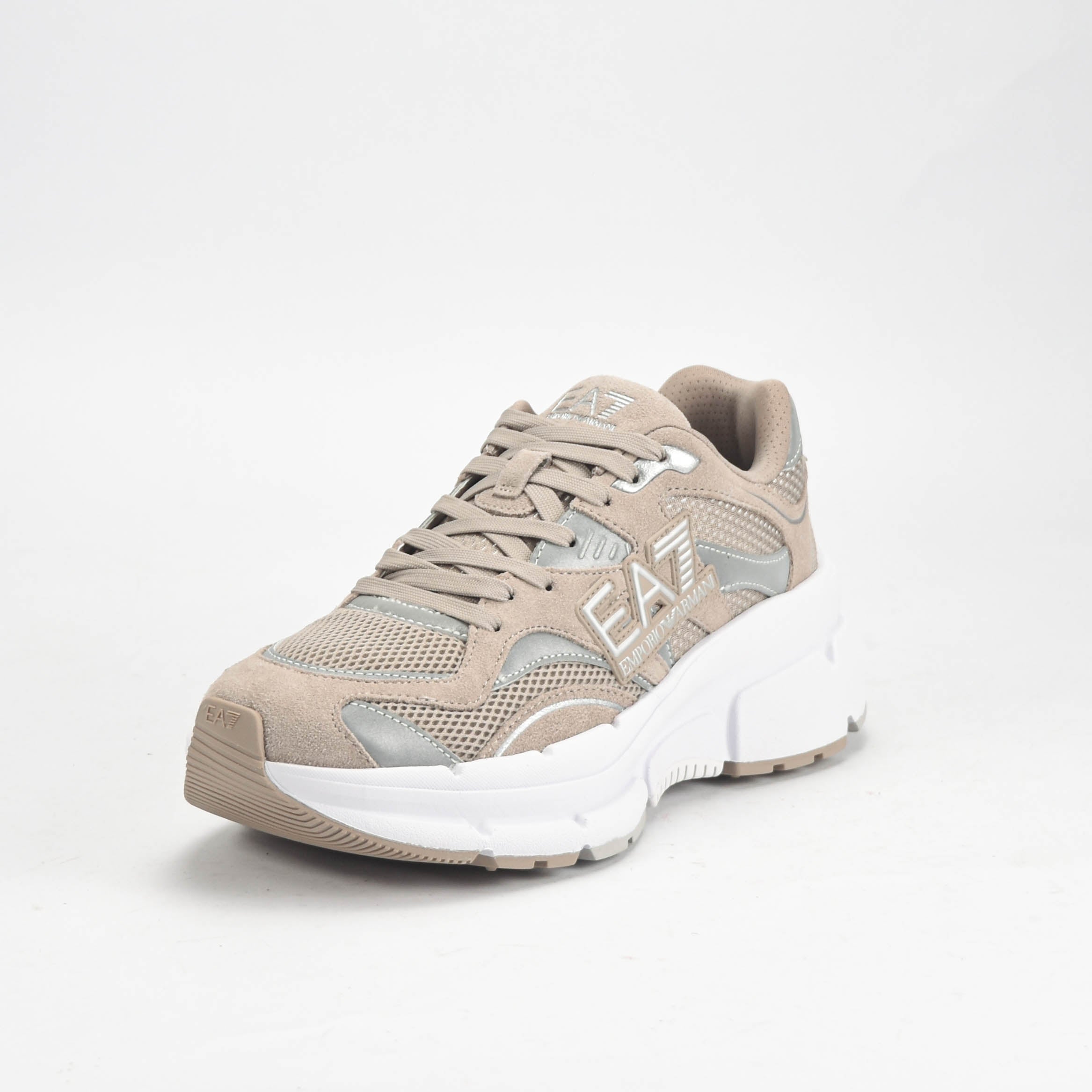 EMPORIO ARMANI SHOES X8X237-XK425-U499