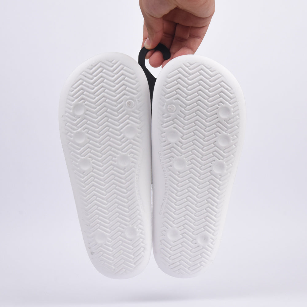 KITO - CLAQUETTE AH91M-WHITE