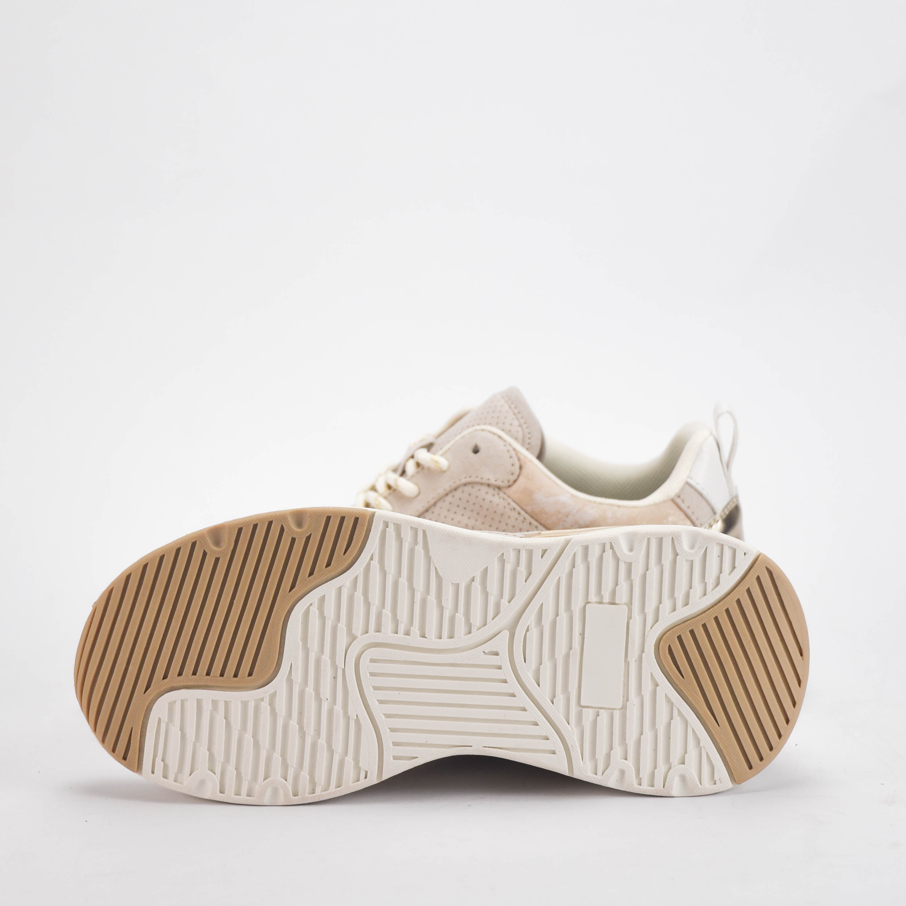 SAFETY JOGGER SHOES 589803BEI-WHT